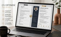 Optimisation CV ATS & Repositionnement Professionnel